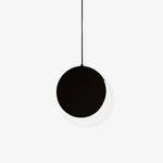 Lunar Eclipse Pendant Light - Lamp Outdoor