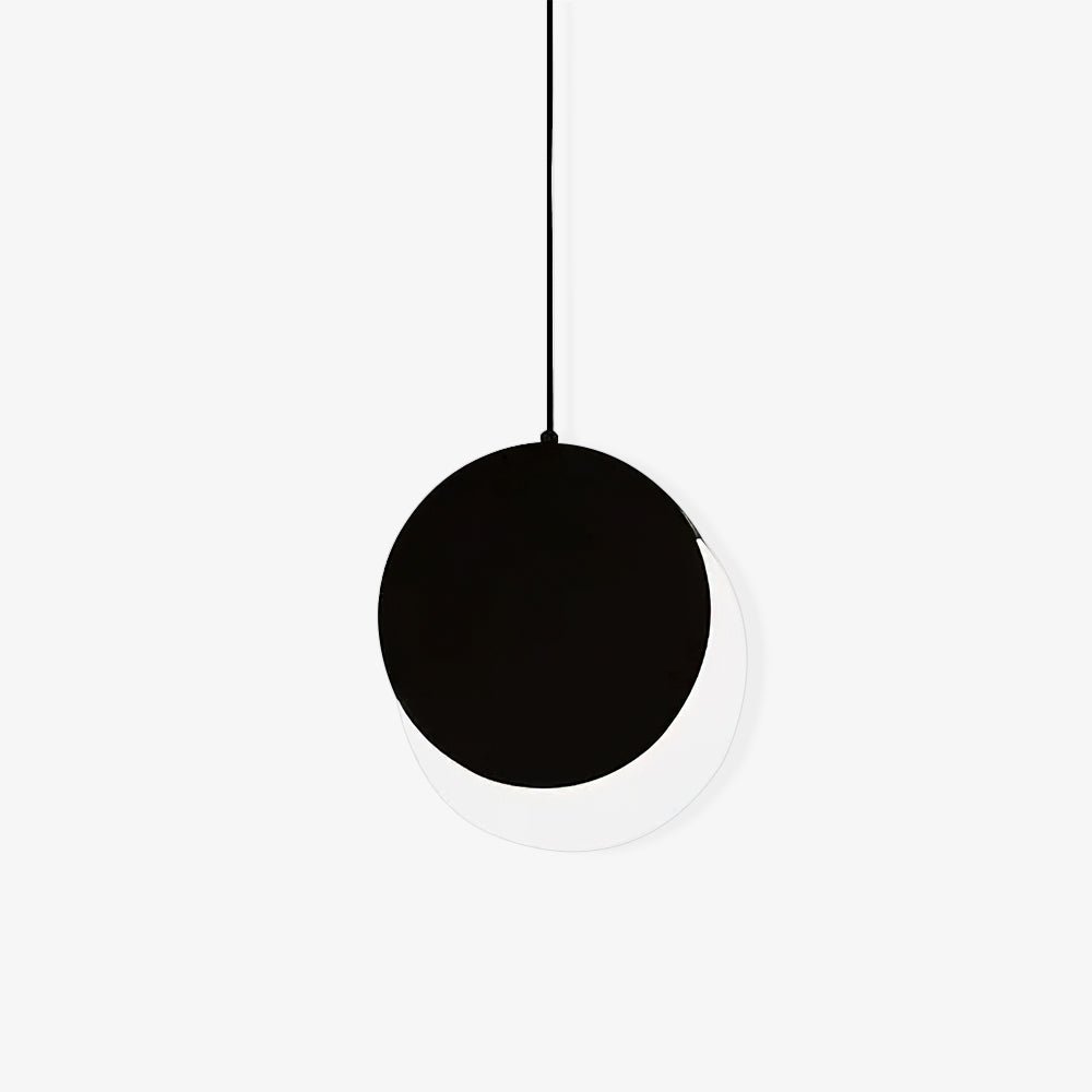 Lunar Eclipse Pendant Light - Lamp Outdoor