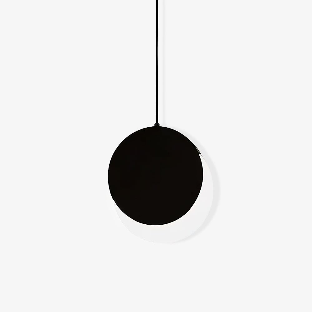 Lunar Eclipse Pendant Light - Lamp Outdoor