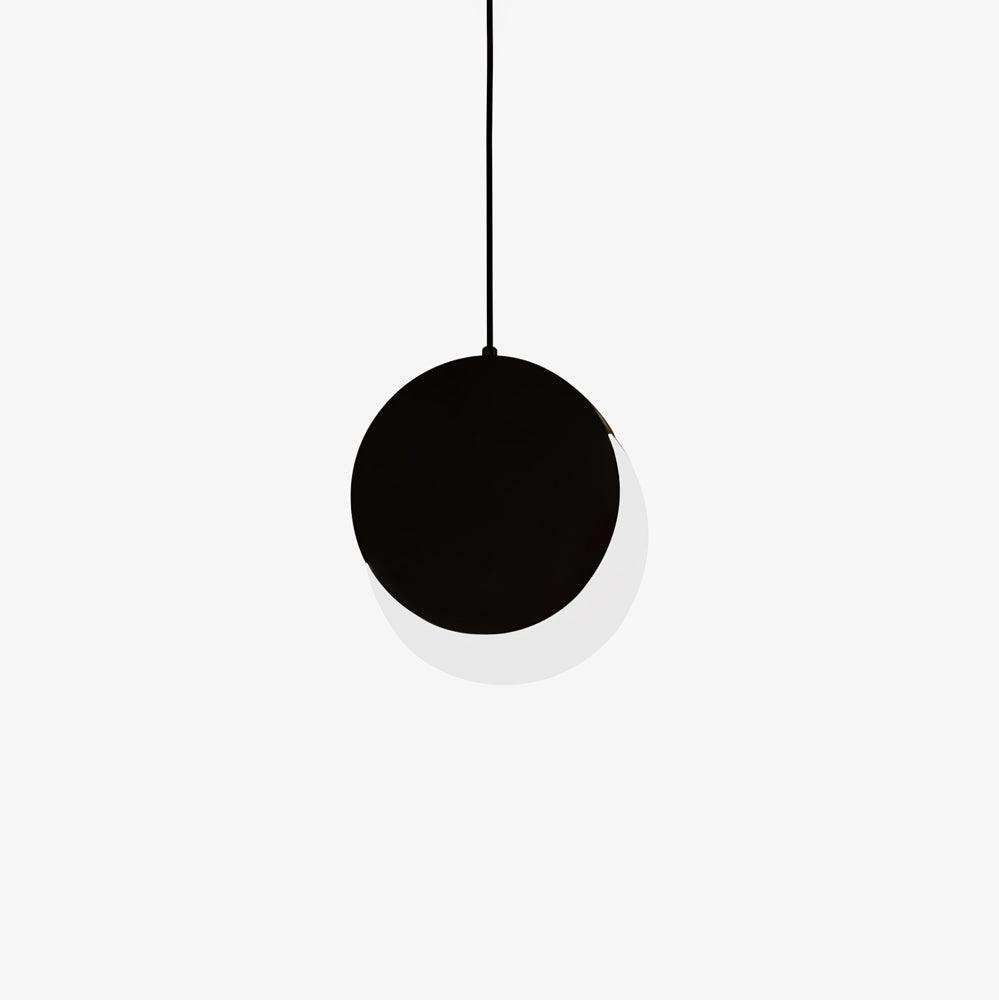 Lunar Eclipse Pendant Light - Lamp Outdoor