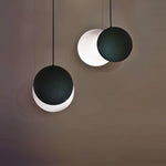 Lunar Eclipse Pendant Light - Lamp Outdoor
