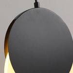 Lunar Eclipse Pendant Light - Lamp Outdoor