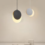 Lunar Eclipse Pendant Light - Lamp Outdoor