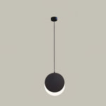 Lunar Eclipse Pendant Light - Lamp Outdoor
