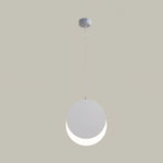 Lunar Eclipse Pendant Light - Lamp Outdoor