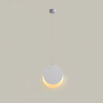 Lunar Eclipse Pendant Light - Lamp Outdoor