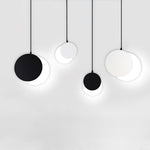 Lunar Eclipse Pendant Light - Lamp Outdoor