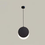 Lunar Eclipse Pendant Light - Lamp Outdoor