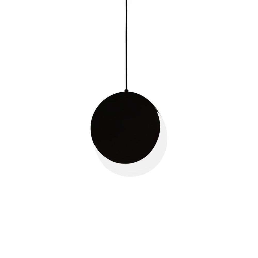 Lunar Eclipse Pendant Light - Lamp Outdoor