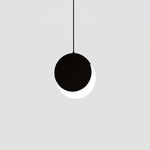 Lunar Eclipse Pendant Light - Lamp Outdoor