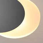 Lunar Eclipse Pendant Light - Lamp Outdoor