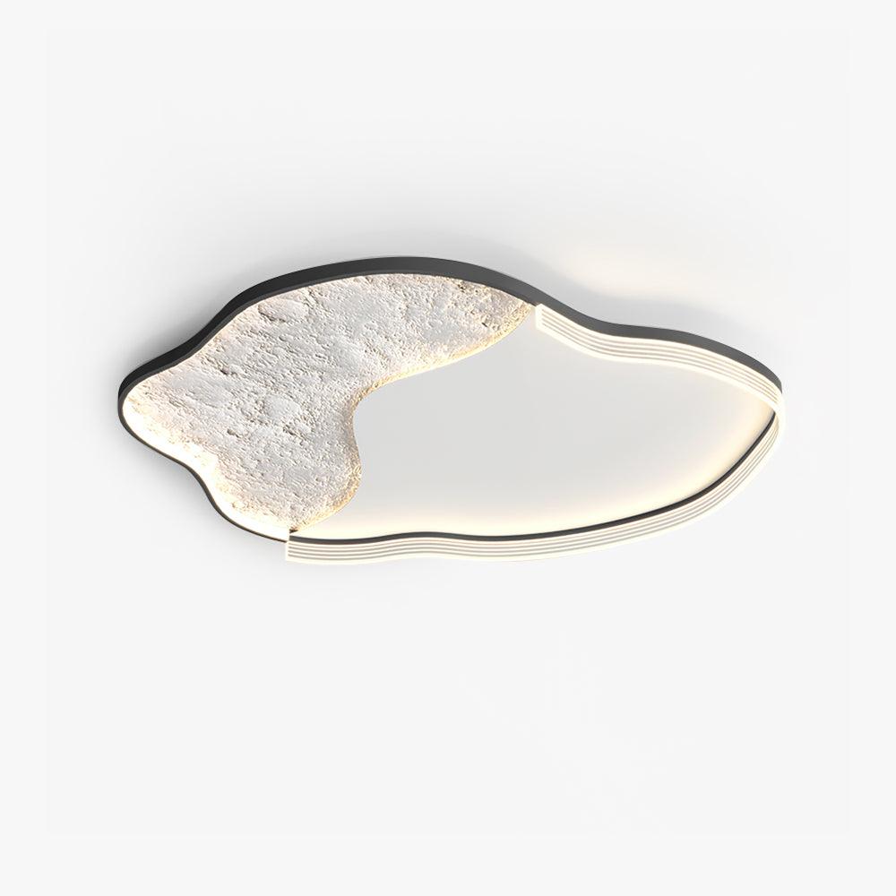 Lunar Led Ceiling Lamp - Lamp Outdoor