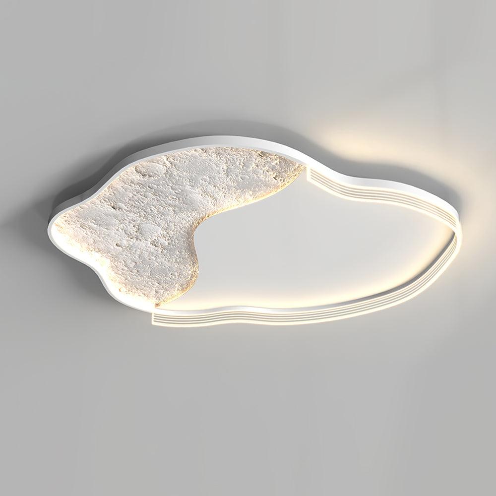 Lunar Led Ceiling Lamp - Lamp Outdoor