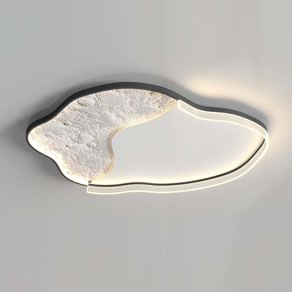 Lunar Led Ceiling Lamp - Lamp Outdoor