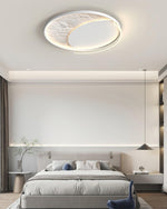 Lunar Led Ceiling Lamp - Lamp Outdoor