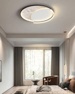 Lunar Led Ceiling Lamp - Lamp Outdoor