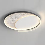 Lunar Led Ceiling Lamp - Lamp Outdoor