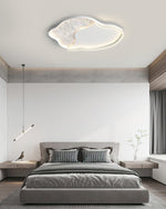 Lunar Led Ceiling Lamp - Lamp Outdoor