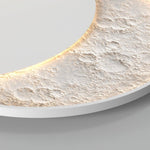 Lunar Led Ceiling Lamp - Lamp Outdoor
