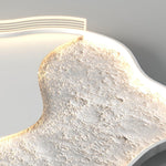 Lunar Led Ceiling Lamp - Lamp Outdoor