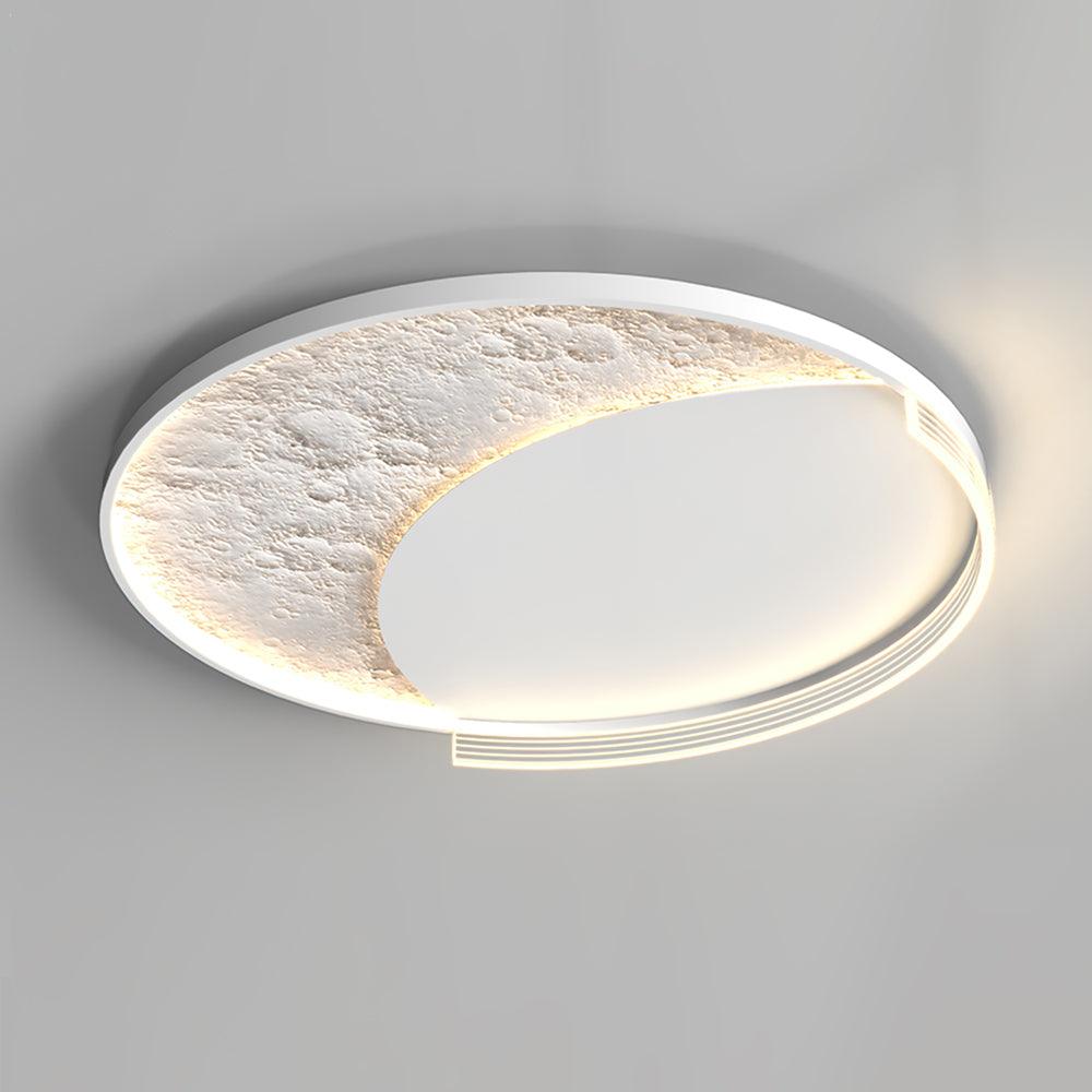 Lunar Led Ceiling Lamp - Lamp Outdoor