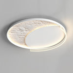 Lunar Led Ceiling Lamp - Lamp Outdoor