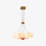Lunar Pendant Light - Lamp Outdoor