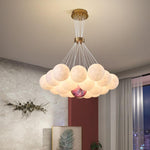 Lunar Pendant Light - Lamp Outdoor