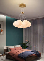 Lunar Pendant Light - Lamp Outdoor