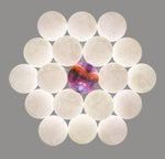 Lunar Pendant Light - Lamp Outdoor