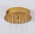 Lunar Pendant Light - Lamp Outdoor
