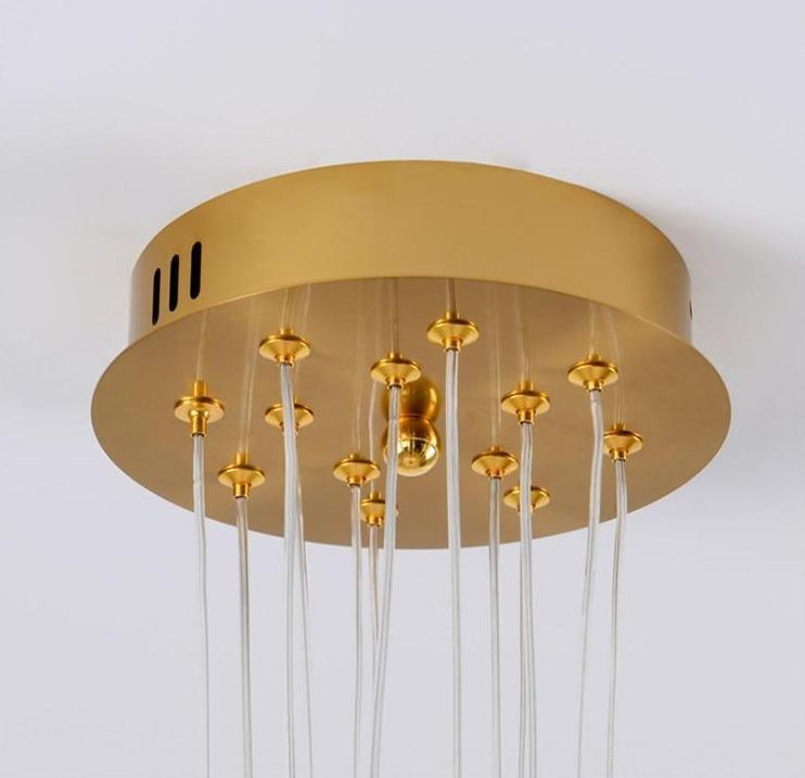 Lunar Pendant Light - Lamp Outdoor