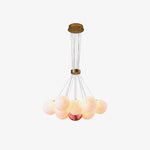 Lunar Pendant Light - Lamp Outdoor