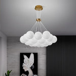 Lunar Pendant Light - Lamp Outdoor
