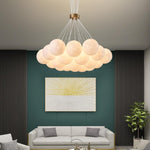 Lunar Pendant Light - Lamp Outdoor