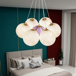 Lunar Pendant Light - Lamp Outdoor