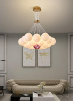 Lunar Pendant Light - Lamp Outdoor