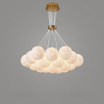 Lunar Pendant Light - Lamp Outdoor