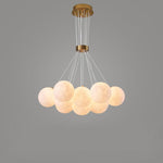 Lunar Pendant Light - Lamp Outdoor