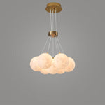 Lunar Pendant Light - Lamp Outdoor