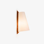 Lupe Wall Lamp - Lamp Outdoor