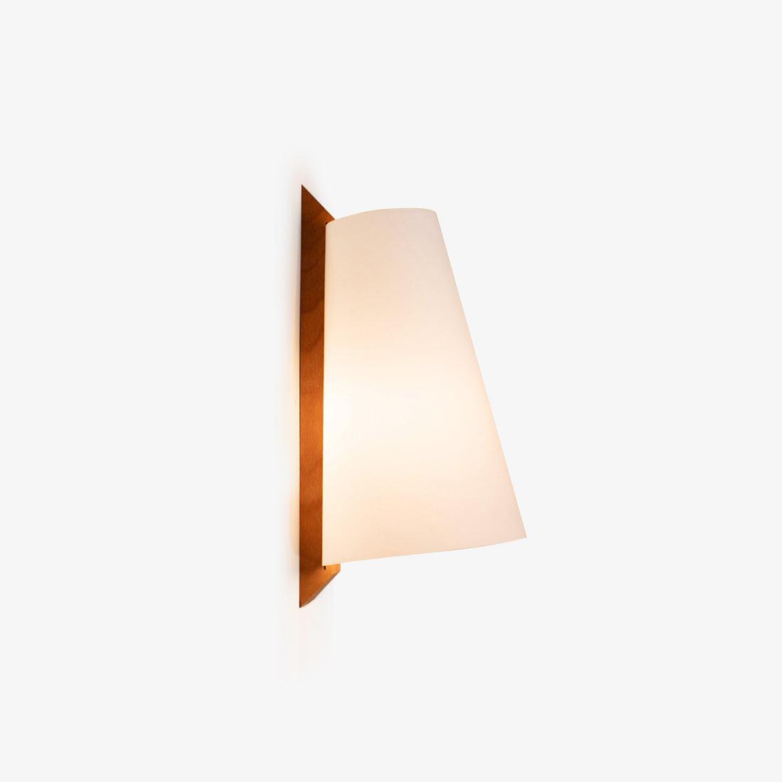 Lupe Wall Lamp - Lamp Outdoor