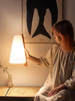 Lupe Wall Lamp - Lamp Outdoor