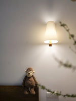 Lupe Wall Lamp - Lamp Outdoor