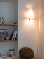 Lupe Wall Lamp - Lamp Outdoor