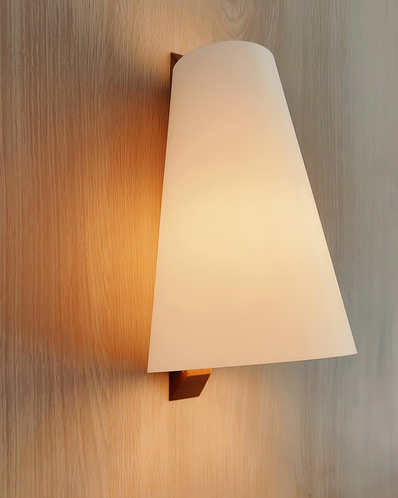 Lupe Wall Lamp - Lamp Outdoor