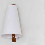 Lupe Wall Lamp - Lamp Outdoor