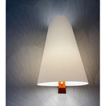 Lupe Wall Lamp - Lamp Outdoor