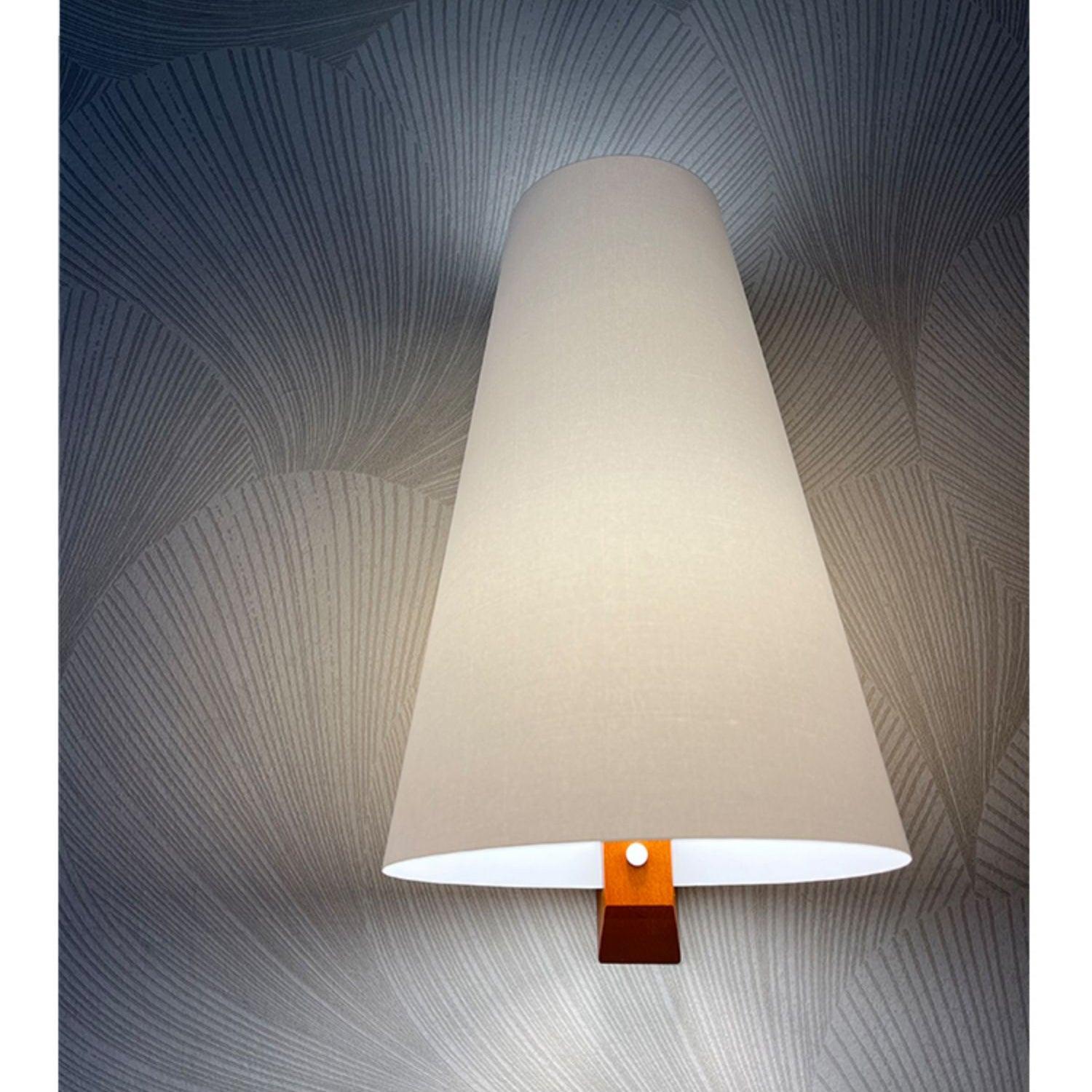 Lupe Wall Lamp - Lamp Outdoor