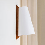 Lupe Wall Lamp - Lamp Outdoor